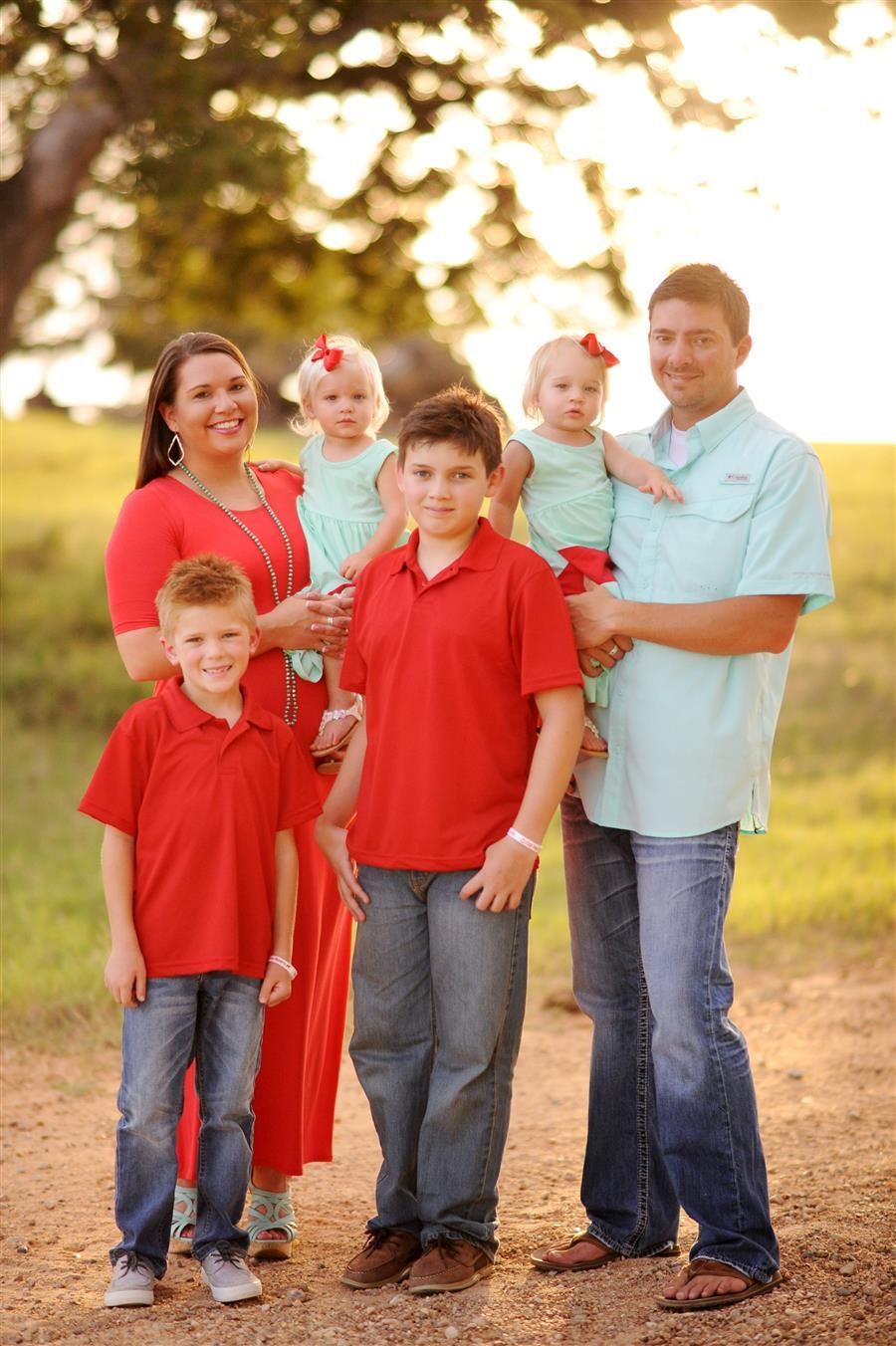 My Family My Family